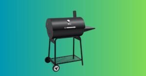 Best BBQ Grill for Backyard Parties