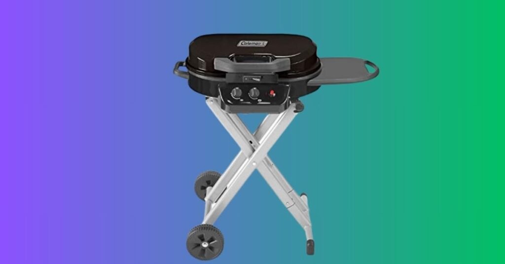 Best BBQ Grill for Beach Trips