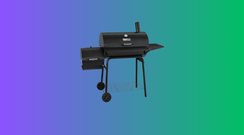 Best BBQ Grill for Charcoal Cooking