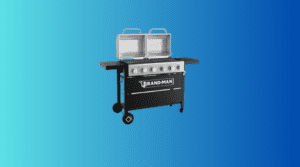 Best BBQ Grill for Corporate Events