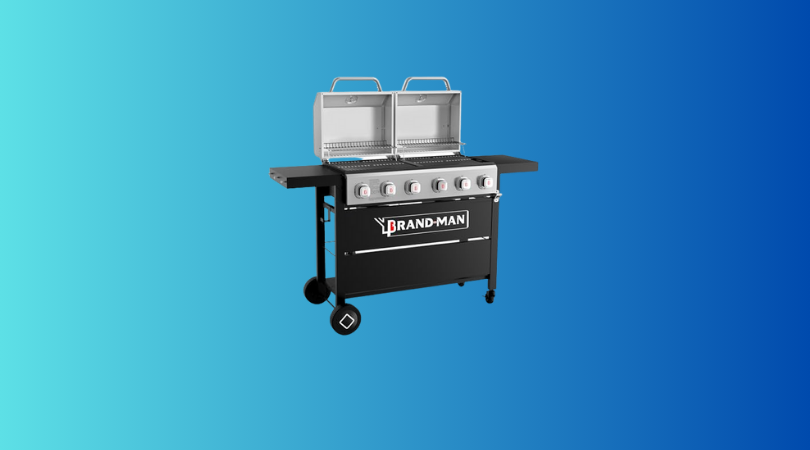 Best BBQ Grill for Corporate Events