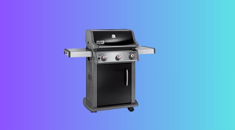 Best Natural Gas BBQ Grill Under $1000