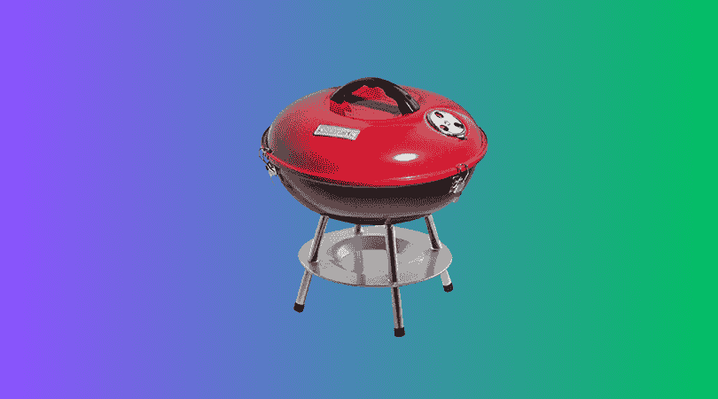 Best Tabletop BBQ Grill for Apartment Balconies