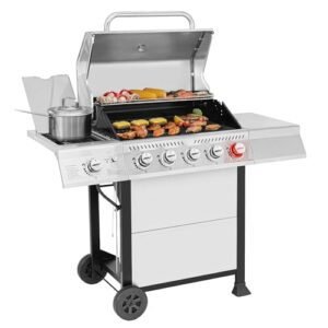 Best Gas Grills under $300